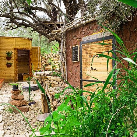 Hobbit Village Дана Екстер'єр фото