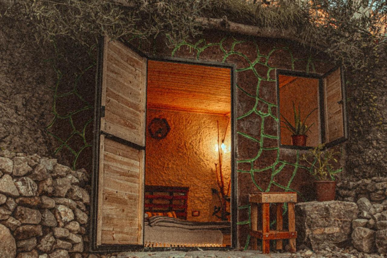 Hobbit Village Дана Екстер'єр фото