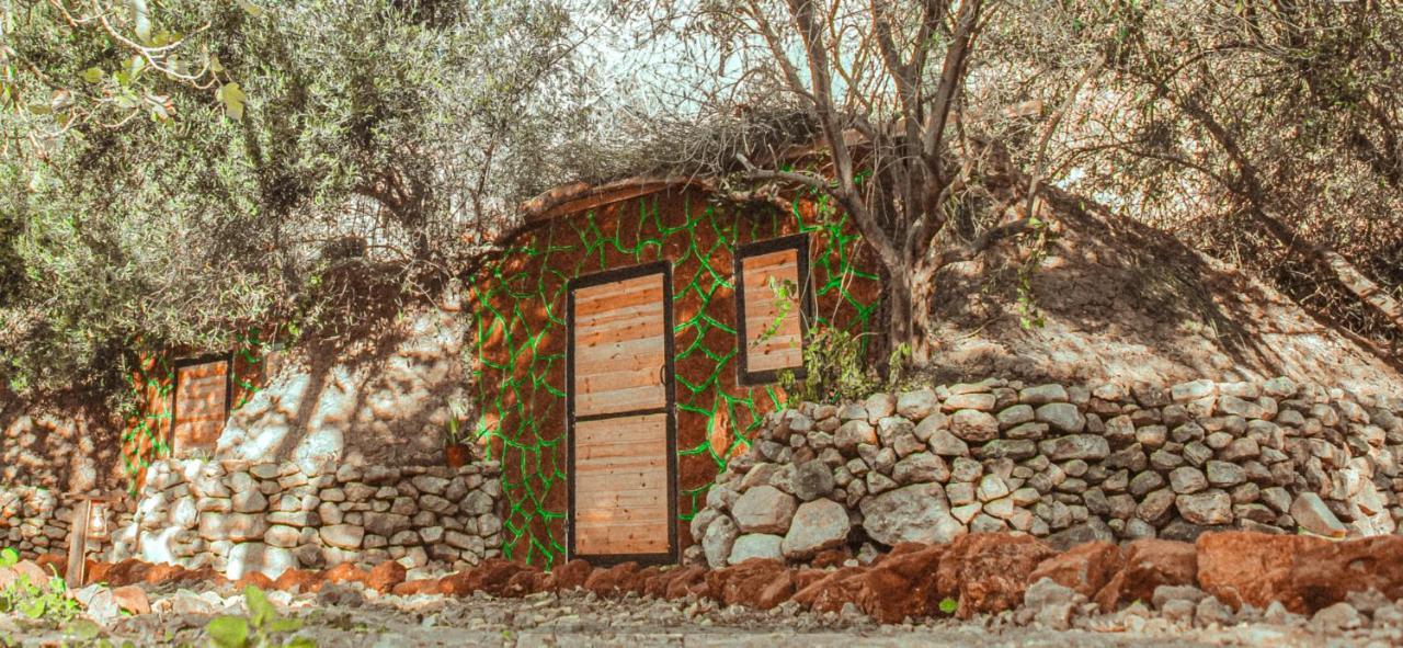 Hobbit Village Дана Екстер'єр фото