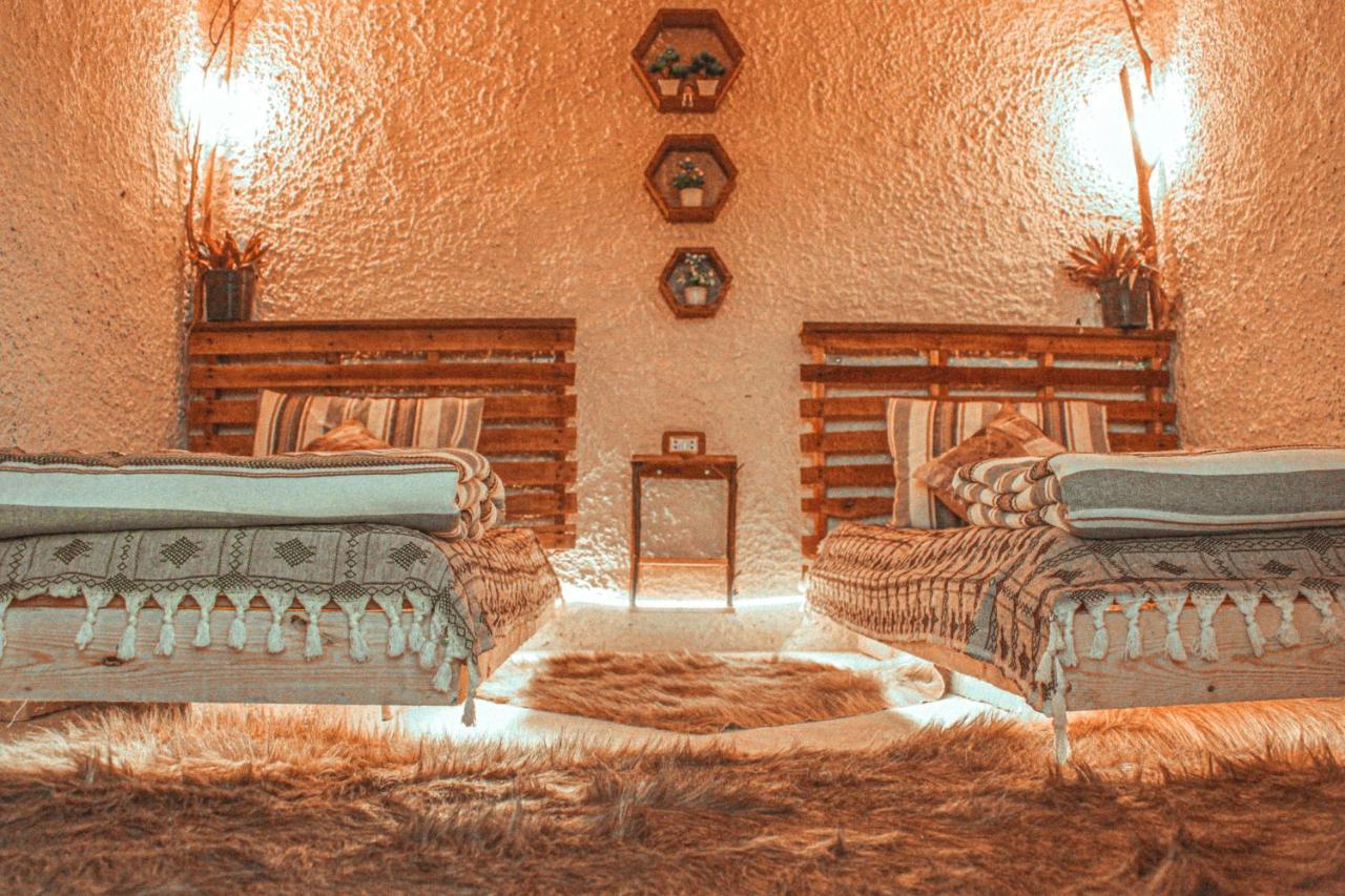 Hobbit Village Дана Екстер'єр фото