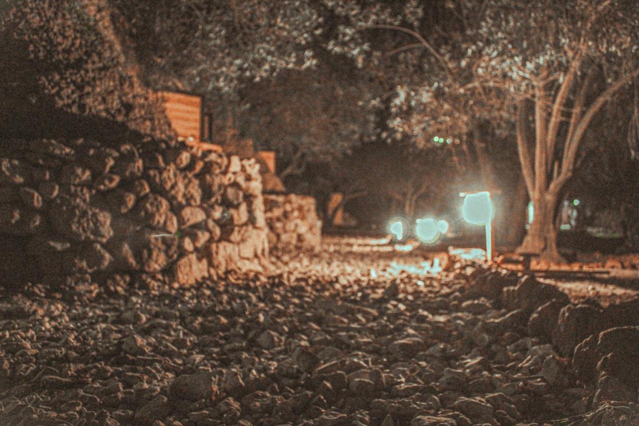 Hobbit Village Дана Екстер'єр фото