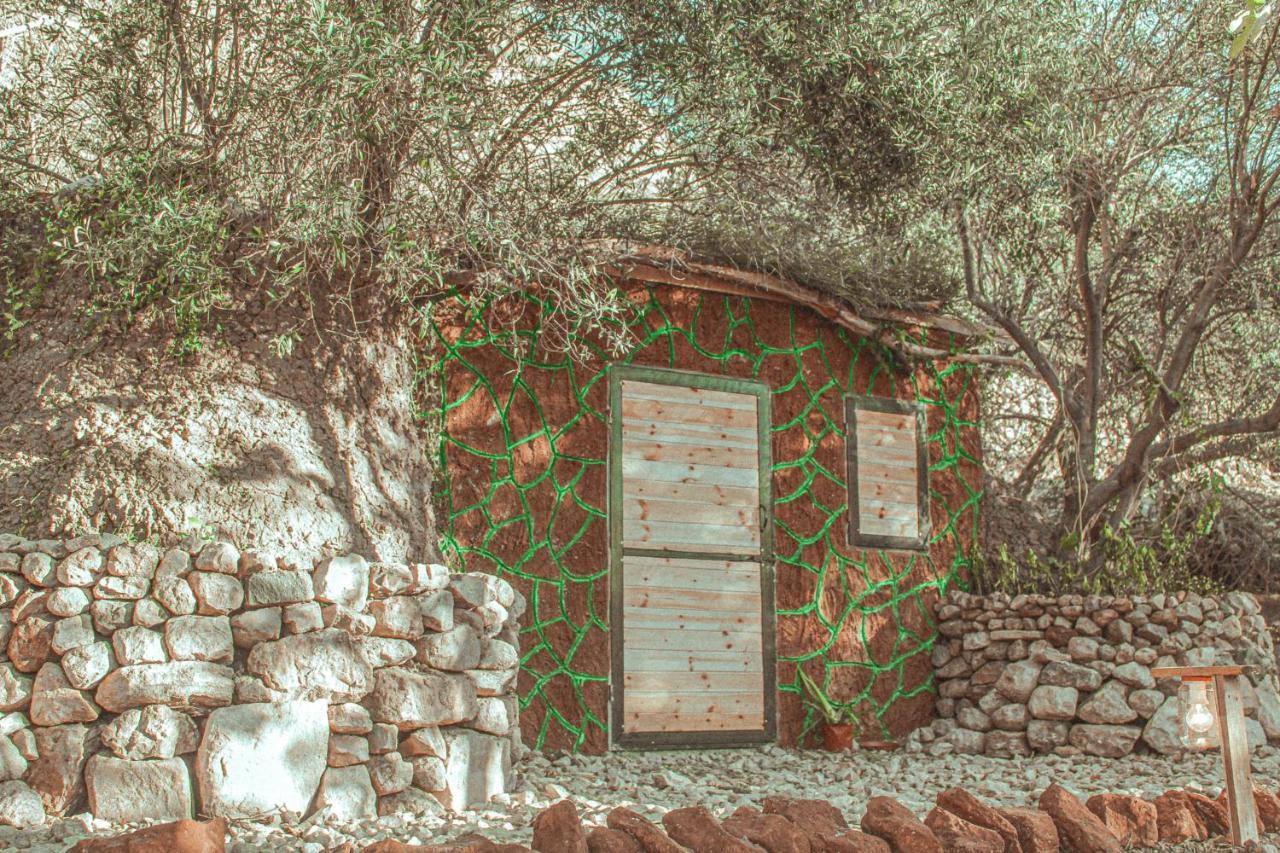 Hobbit Village Дана Екстер'єр фото