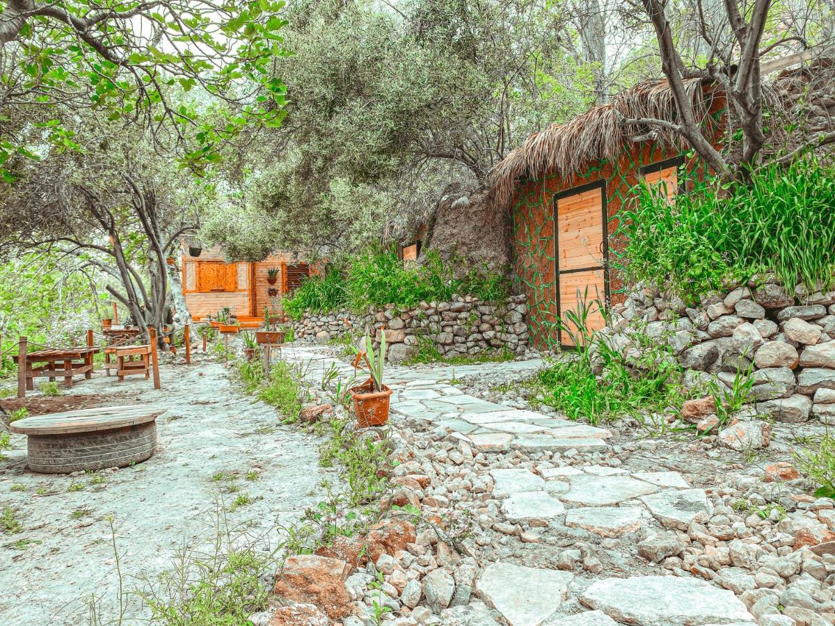 Hobbit Village Дана Екстер'єр фото